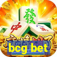 bcg bet